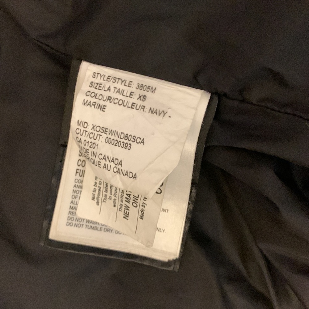 Canada Goose (Slim-Fit) - Picture 9 of 15